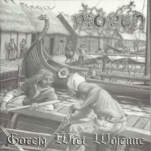 Piorun : Goreja Wici Wojenne